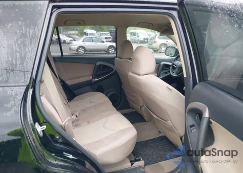 2008 Toyota Rav4 z USA, uszkodzony, nr VIN JTMBD33V386080974